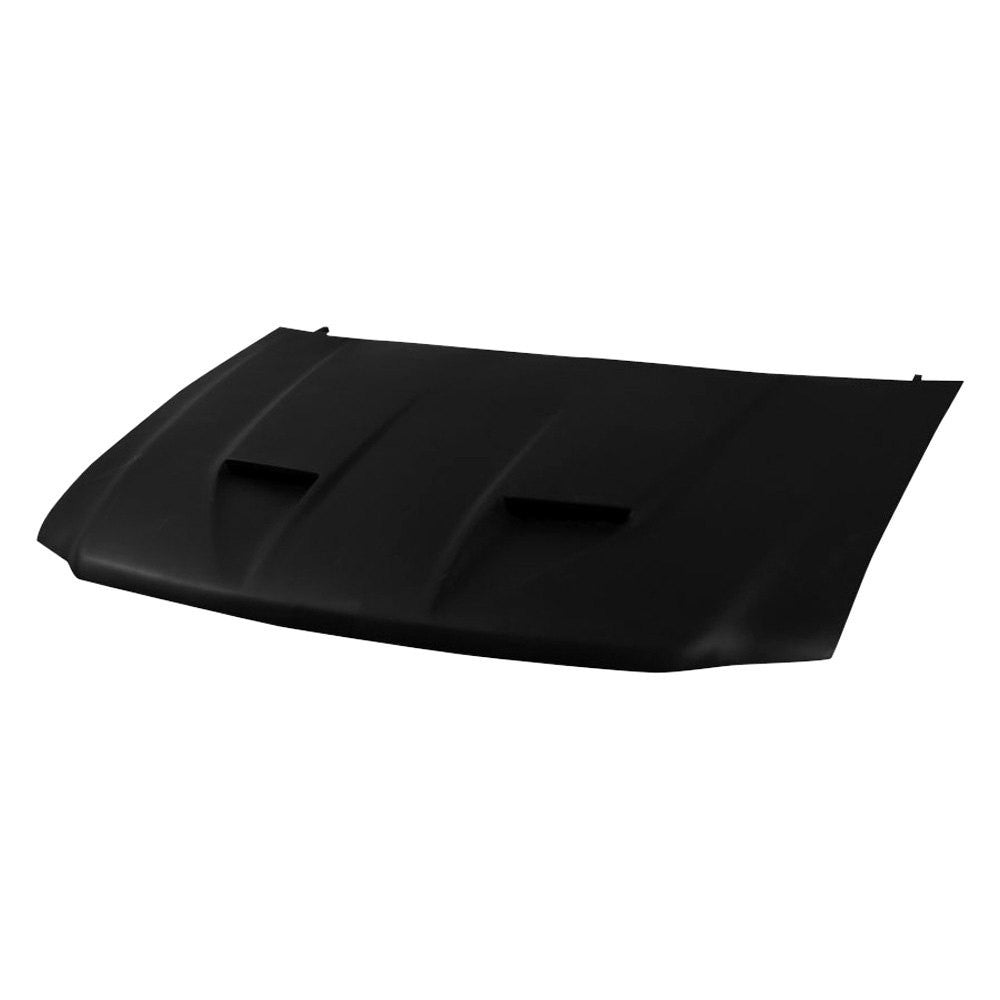 1997-2003 Ford F-150 1997-2002 Expedition Duraflex CVX Version 3 Hood - 1 Piece