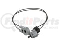 A/C HTR SELECTOR SW