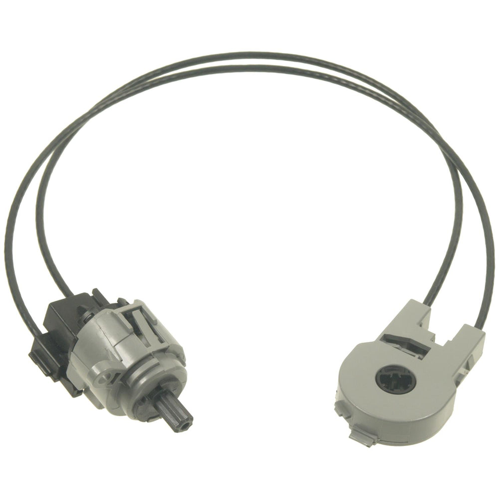 A/C HTR SELECTOR SW