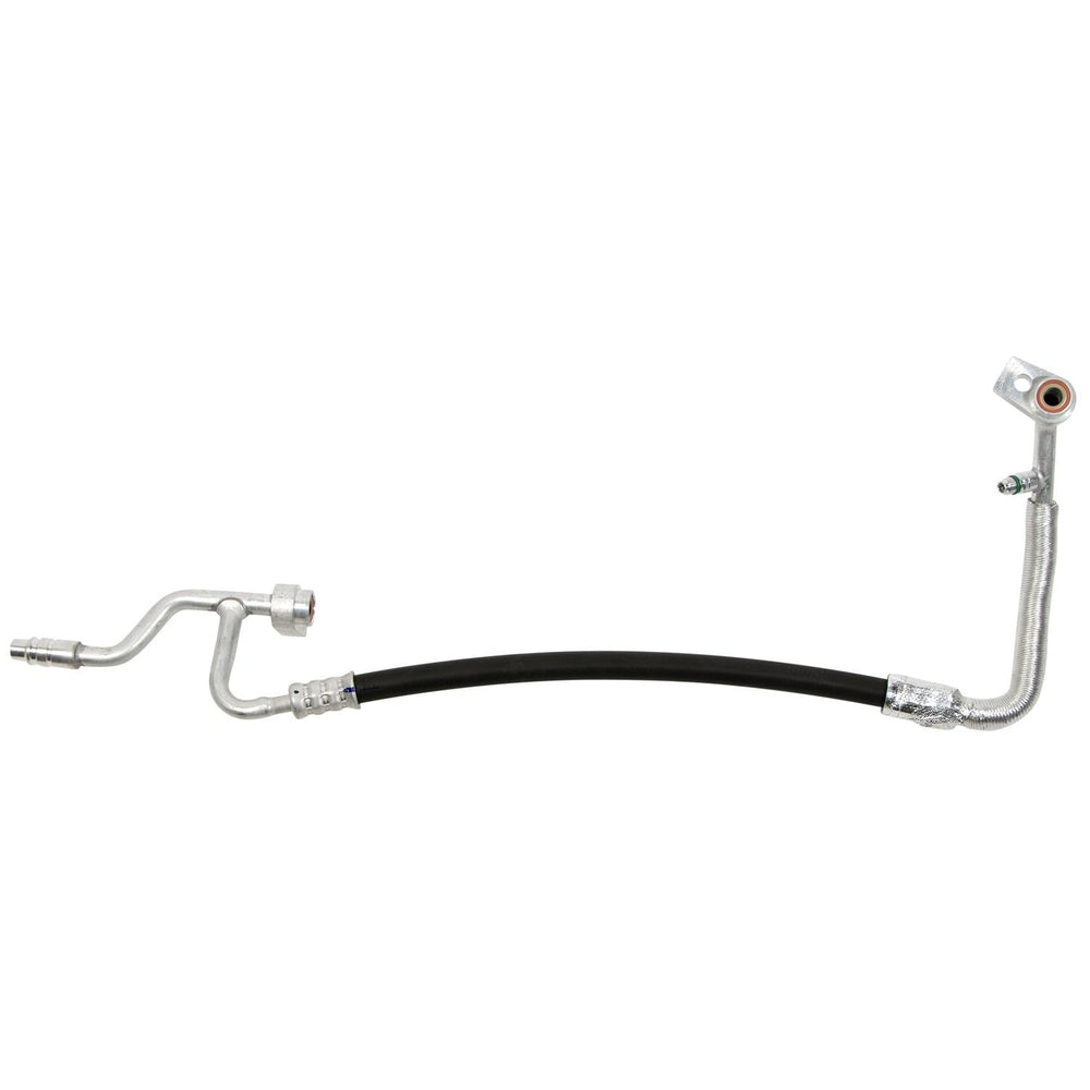 HOSE ASSEMBLY