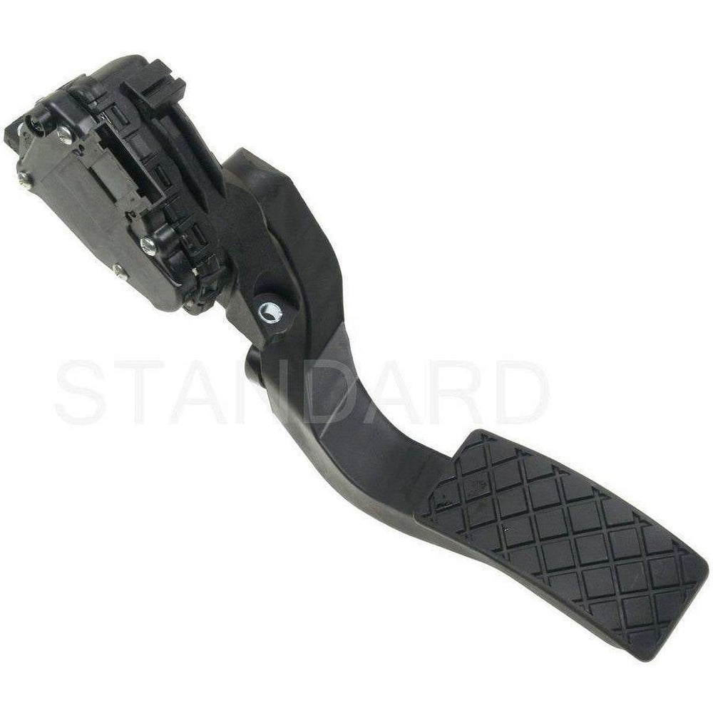 ACCELERATOR PEDAL SENSOR