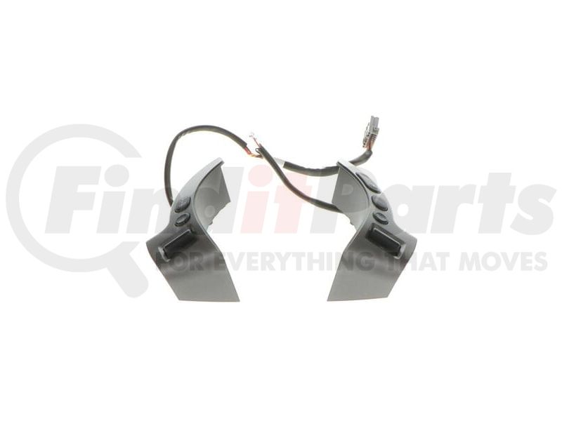 CRUISE CONTROL SWITCH