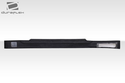 1997-2001 Honda Prelude Duraflex Spyder Side Skirts Rocker Panels - 2 Piece