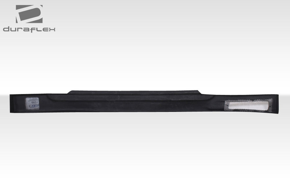 1997-2001 Honda Prelude Duraflex Spyder Side Skirts Rocker Panels - 2 Piece