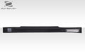 1997-2001 Honda Prelude Duraflex Spyder Side Skirts Rocker Panels - 2 Piece