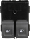 POWER WINDOW SWITCH