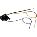 INTGR LATCH ACTUATOR