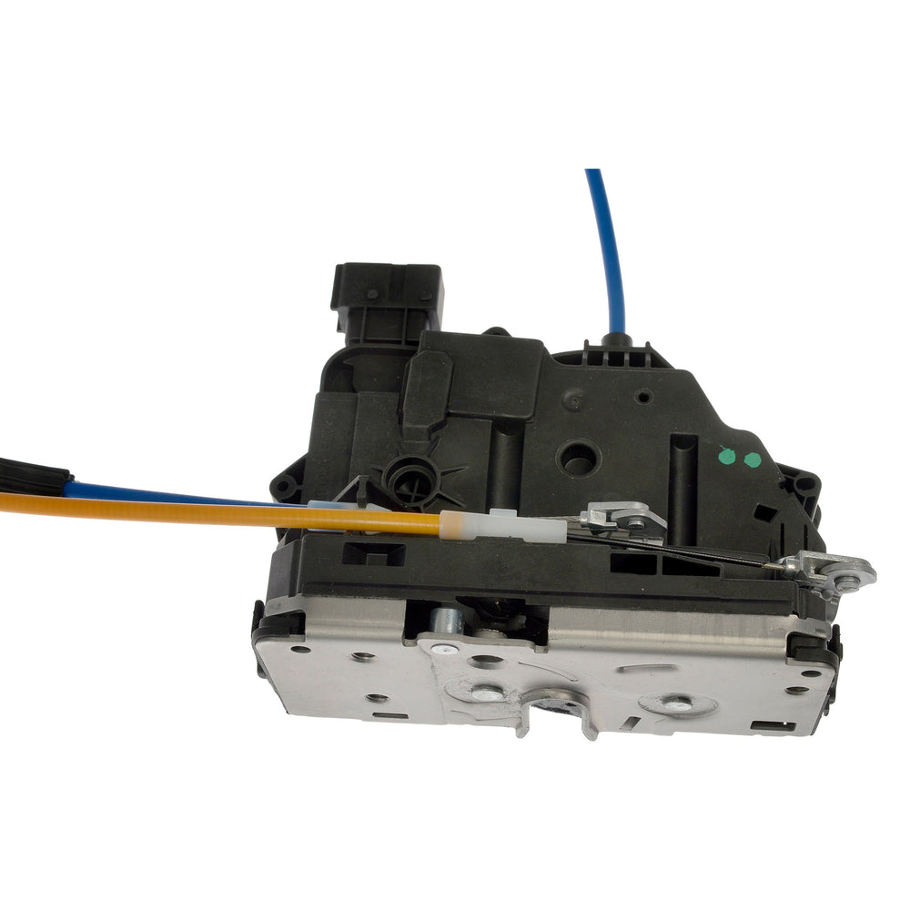 INTGR LATCH ACTUATOR