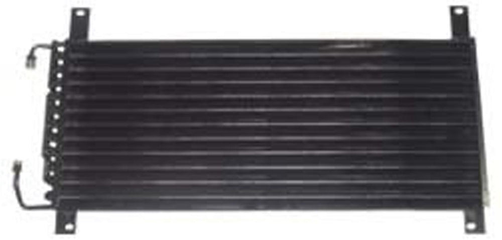 8387 CHEVY/GMC C10/C15 BROTHERS TRUCKS A/C CONDENSOR
