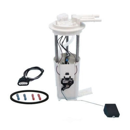 FUEL PUMP MODULE