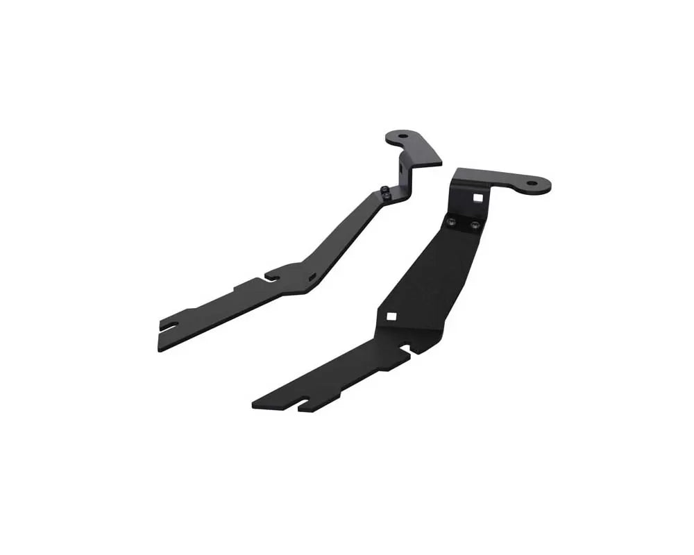 MORIMOTO 4BANGER DITCH LIGHT KIT: 1
