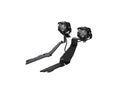 MORIMOTO 4BANGER DITCH LIGHT KIT: 1