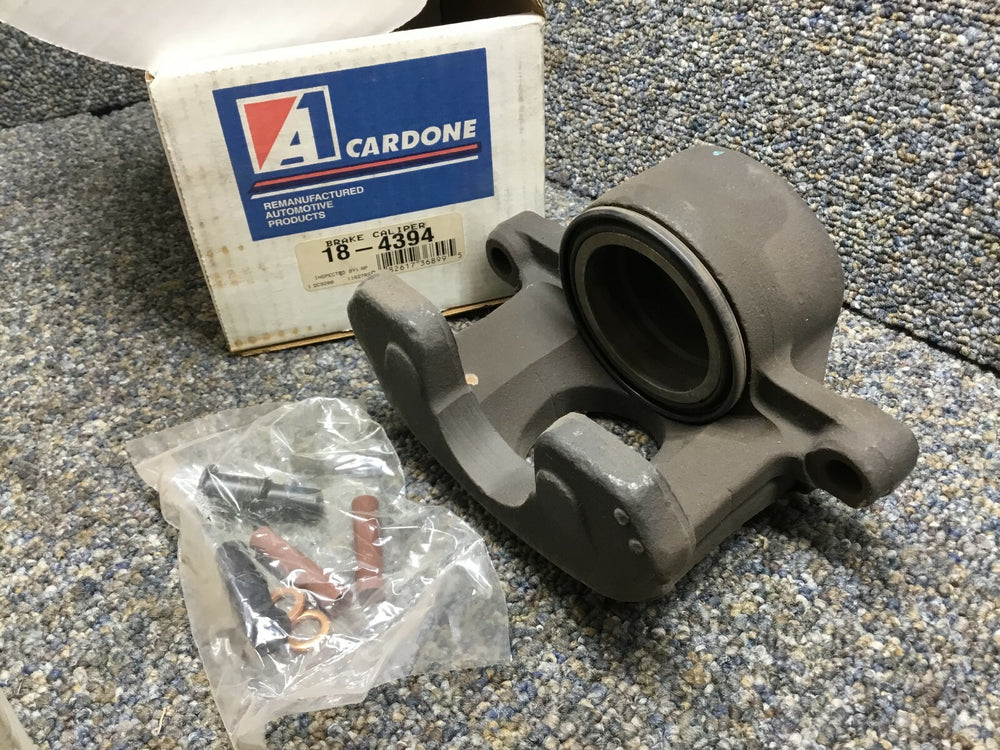 DOMESTIC DISC BRAKE CALIP