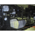 1963-1967 CHEVROLET CORVETTE DOOR K