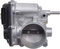 ELECTRONIC THROTTLE BODY