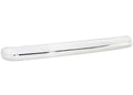 55-59 CHEVY/GMC TRCK FRONT BUMPER-CHROME