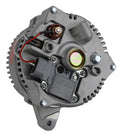ALT FORD 3G NATURAL 200A 8 GRV PULLEY LARGE FRAME V MTG 1WIRE