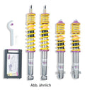 KW BMW 3series E46 Type V2 Coilover Kit - 346L - 346C - 346R