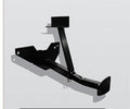 CAMPER TIEDOWNS HITCHMOUNTED OEM REAR CHEVROLET / GMC 1500 2500 [N!]