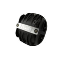 DIFF COVER FORD 8.8 BLACK