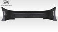 1993-2002 Chevrolet Camaro Duraflex Venice Rear Bumper Cover - 1 Piece
