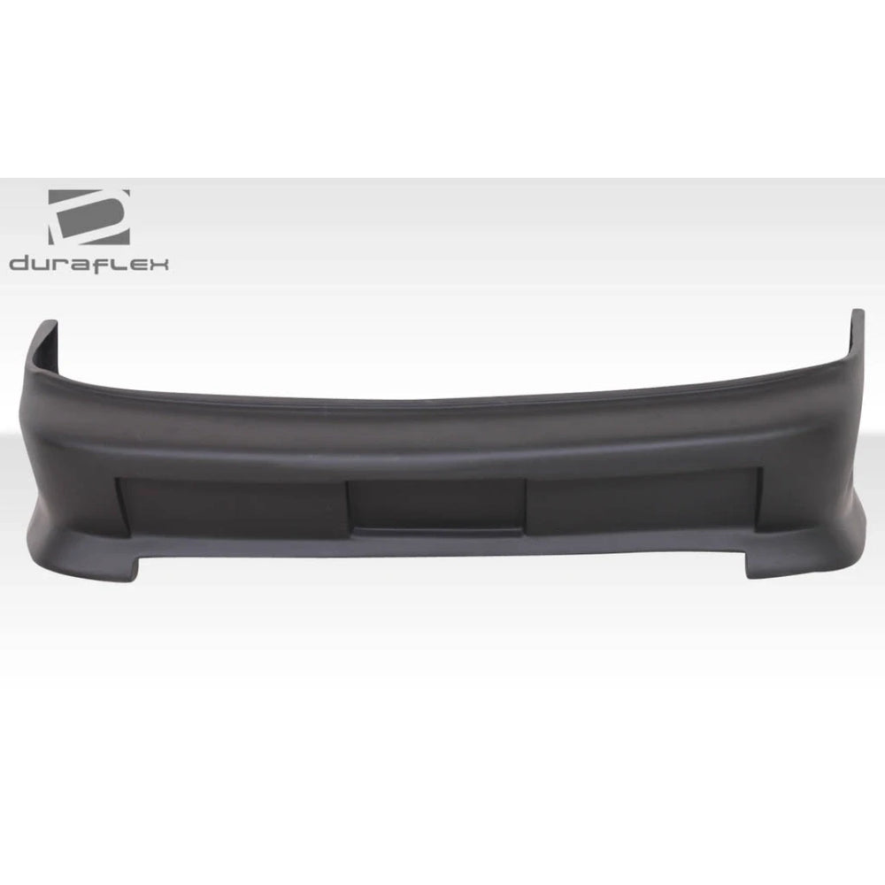 1993-2002 Chevrolet Camaro Duraflex Venice Rear Bumper Cover - 1 Piece