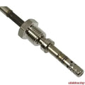 INTERMOTOR EXHAUST GAS TEMPERATURE