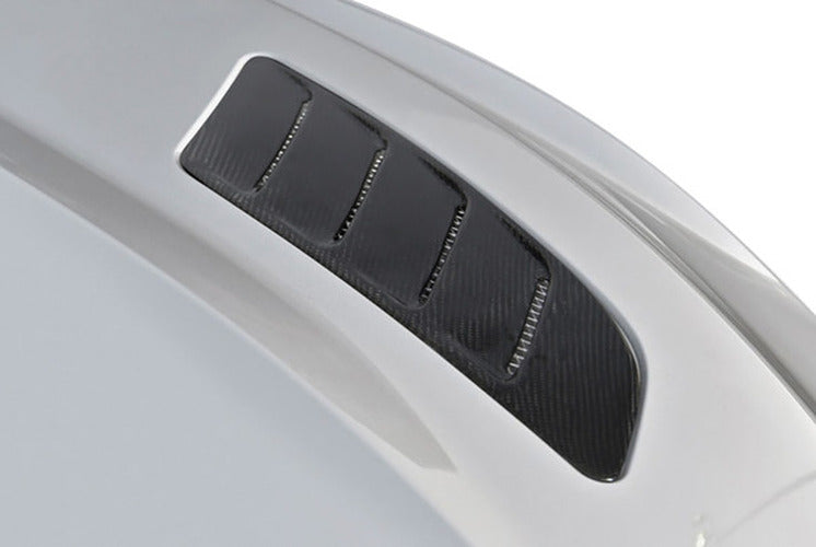 FORD MUSTANG CARBON CREATIONS R-SPE