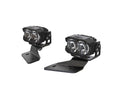 MORIMOTO 2BANGER DITCH LIGHT KIT: 2