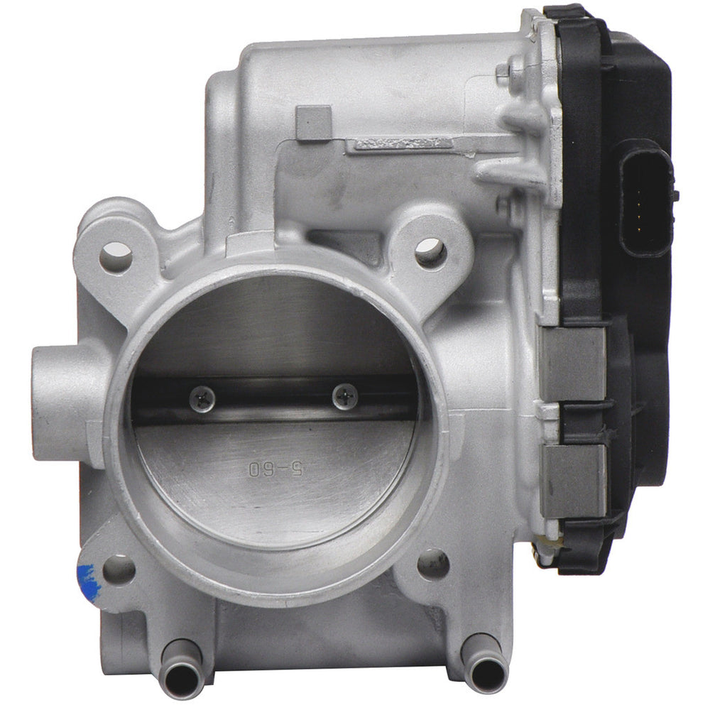 ELECTRONIC THROTTLE BODY