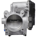 ELECTRONIC THROTTLE BODY