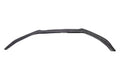 2016-2018 Ford Focus RS Carbon Creations Max Front Lip Under Spoiler -1 Piece