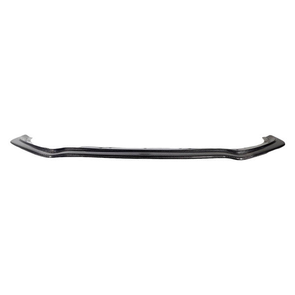 2016-2018 Ford Focus RS Carbon Creations Max Front Lip Under Spoiler -1 Piece