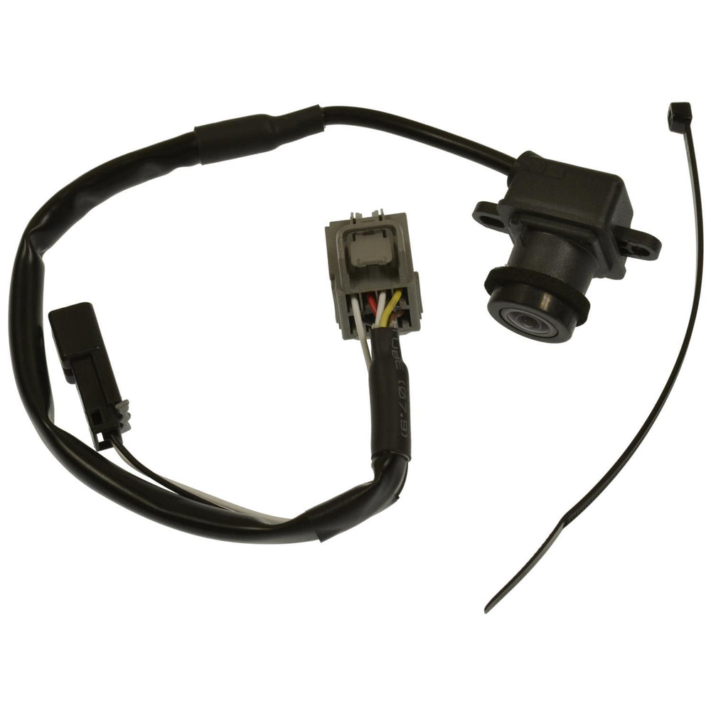 PARK ASSIST CAMERA