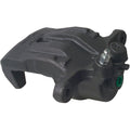 UNLOAD BRAKE CALIPER DOM