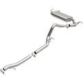 DIRECT-FIT EXHAUST SYSTEM REPLACEME