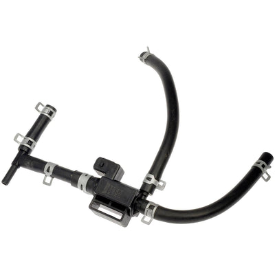 WASTEGATE CONTROLLER SOLENOID