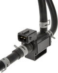 WASTEGATE CONTROLLER SOLENOID