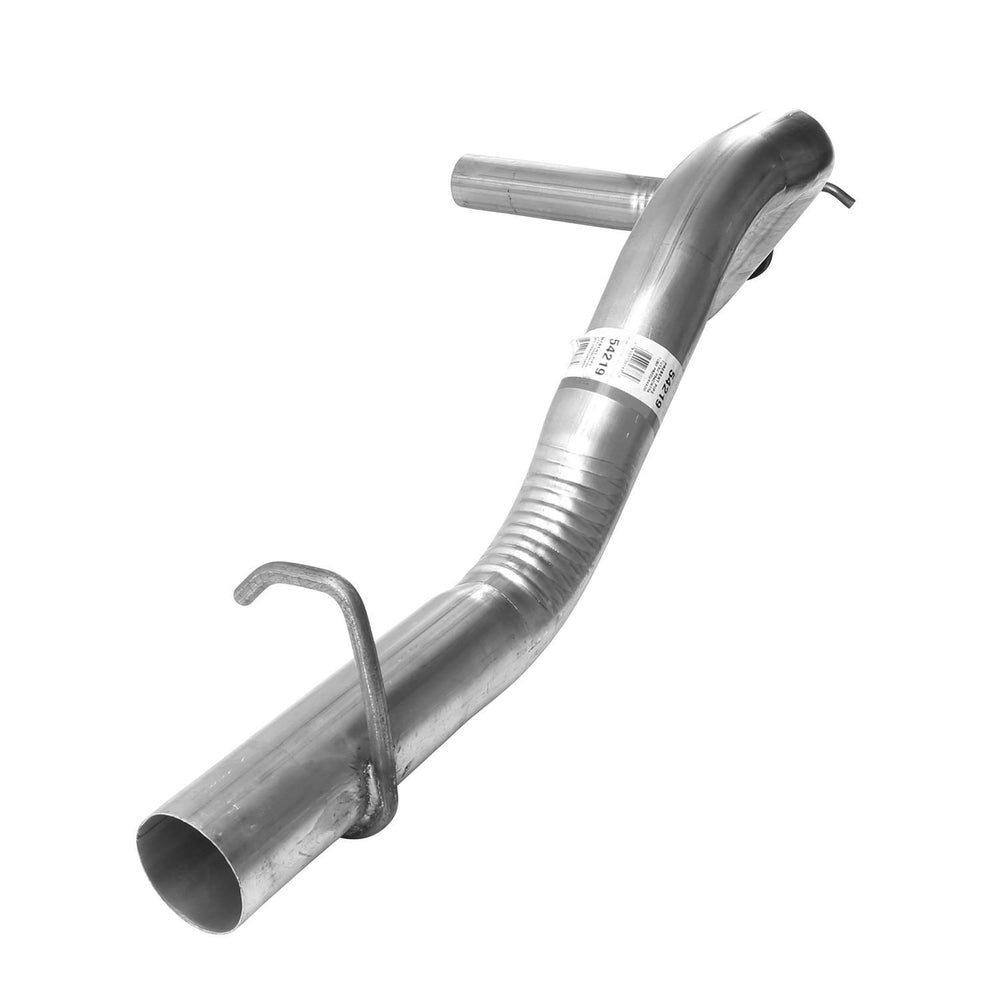 PREBENT PIPE