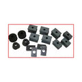 6772 CHEVY SUBURBAN/PANEL BROTHERS TRUCKS CAB MOUNT SET COMPLETE