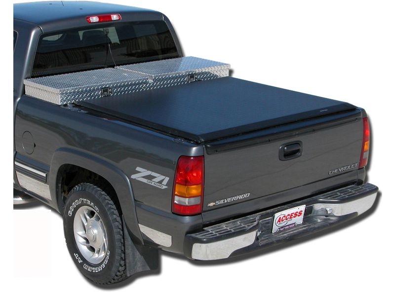 ~(33 lbs. 78X8X6)~ 15-20 Ford F-150 5 6 Box