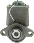 NEW MASTER CYLINDER