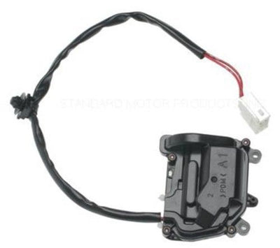 INTERMOTOR DOOR LOCK ACTUATOR