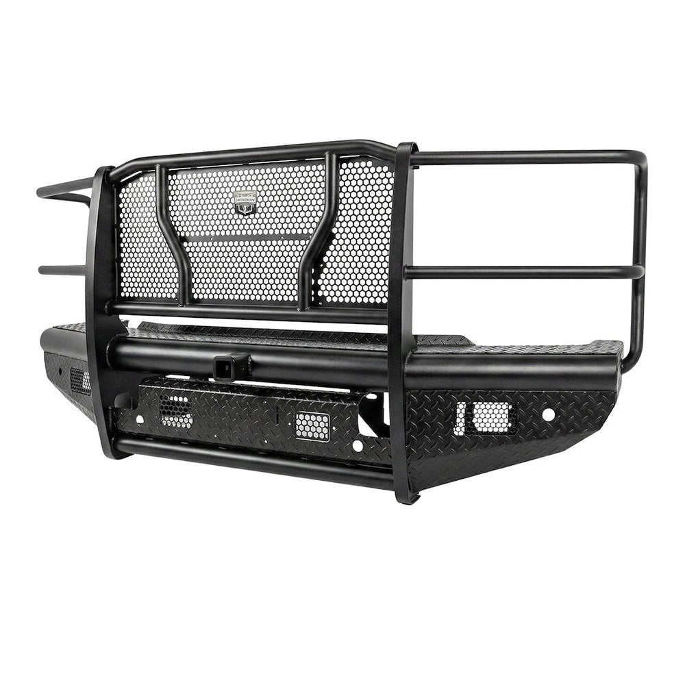 FRONT REPLCEMENT W/ REC. TUBE & SEN