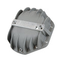 REAR END COVER DANA 80 CAST ALUM.