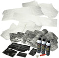 Design Engineering Interior Insulation Damping Kit
