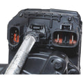 REMAN. ELECTRONIC RACK AND PINION