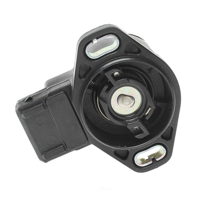 THROTTLE POSITION SENSOR