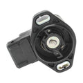 THROTTLE POSITION SENSOR