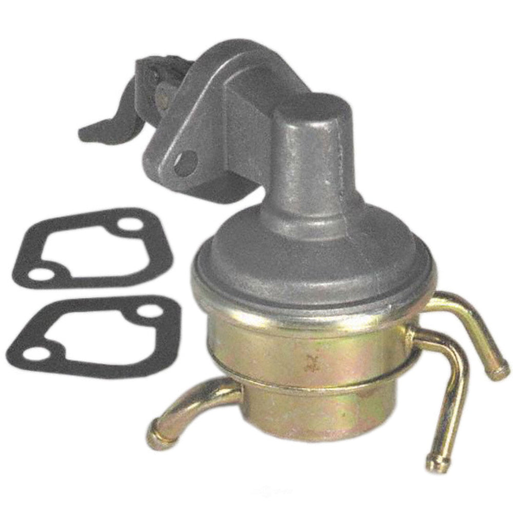 FUEL PUMP TANK SEAL